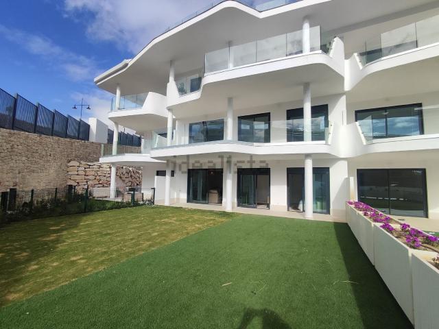 Piso, Fuengirola