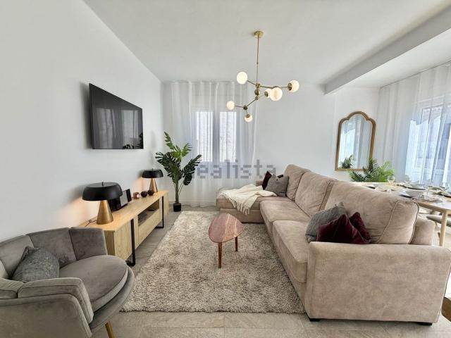 Piso, Fuengirola