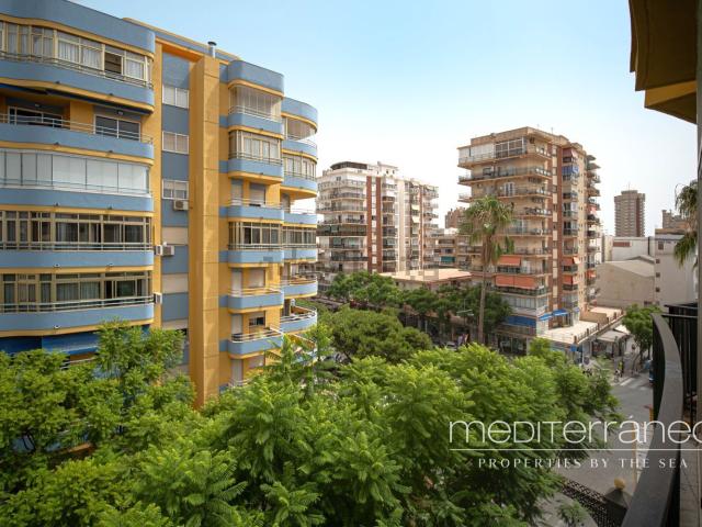 Piso, Fuengirola