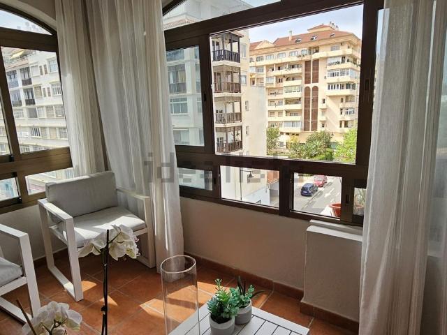 Piso, Fuengirola