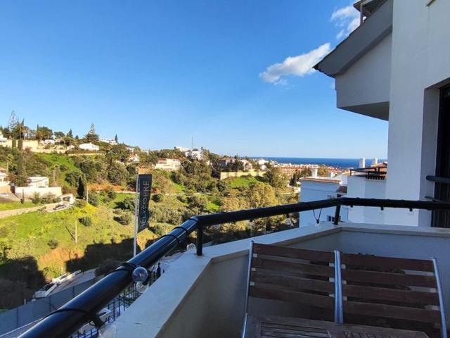 Piso, Fuengirola