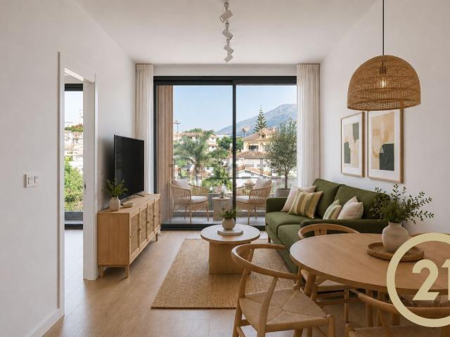 Piso, Fuengirola