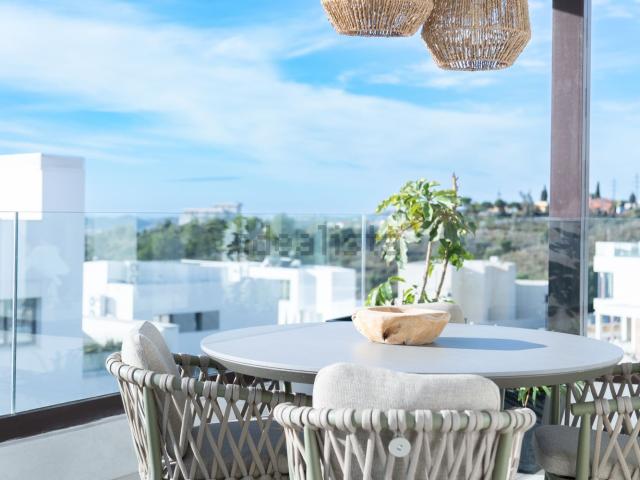 Piso, Fuengirola