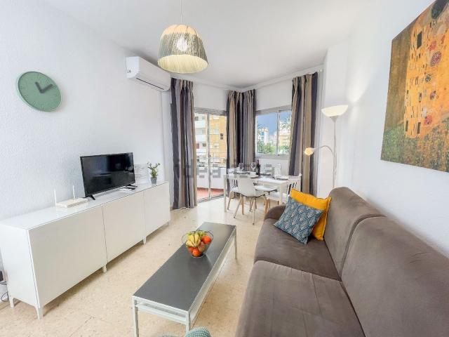 Piso, Fuengirola