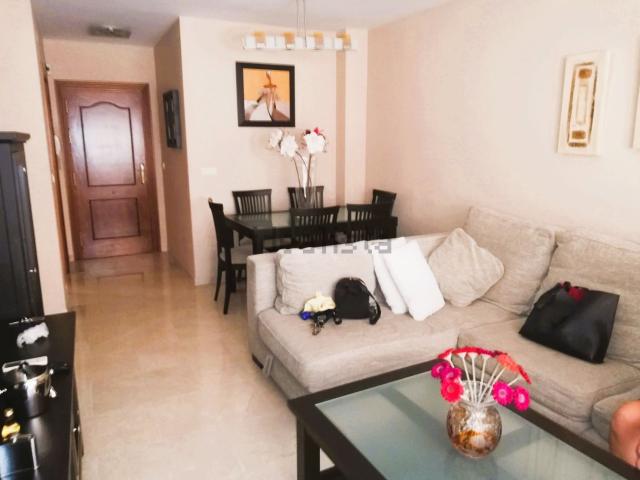 Piso, Fuengirola