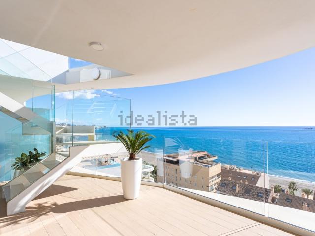 Piso, Fuengirola