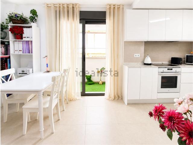 Piso, Fuengirola