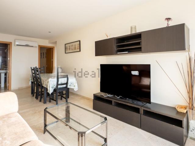Piso, Fuengirola