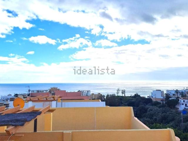Piso, Fuengirola