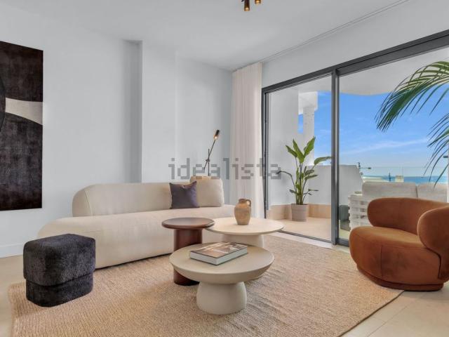 Piso, Fuengirola