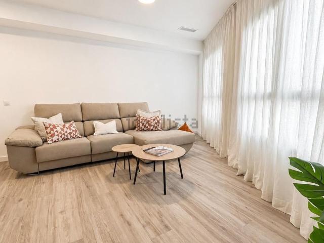 Piso, Fuengirola