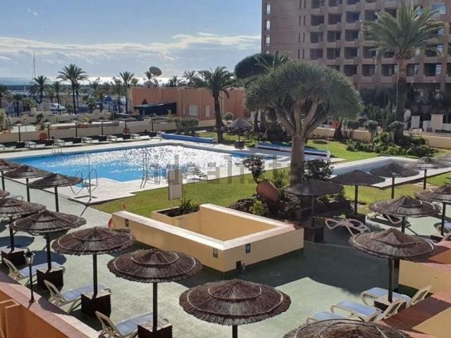 Piso, Fuengirola