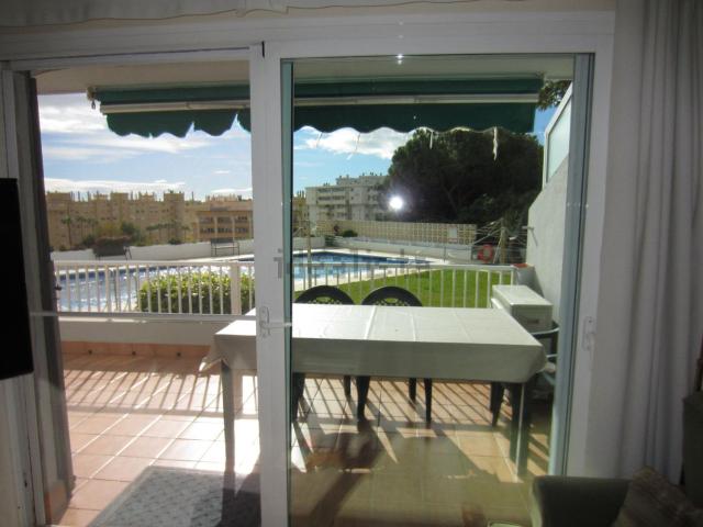 Piso, Fuengirola