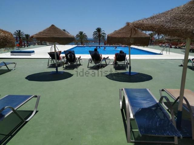 Piso, Fuengirola