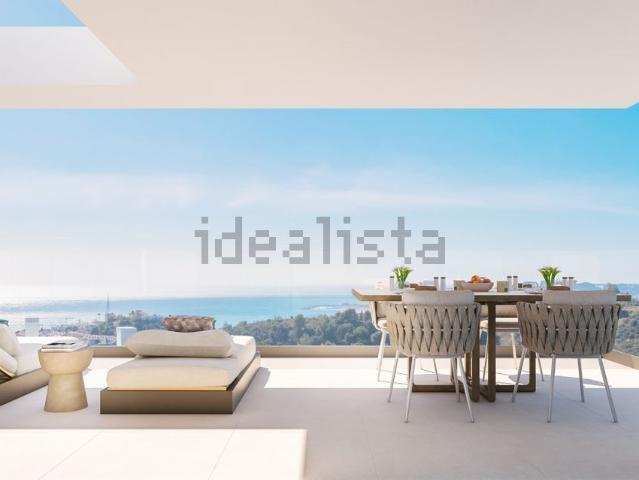Piso, Fuengirola