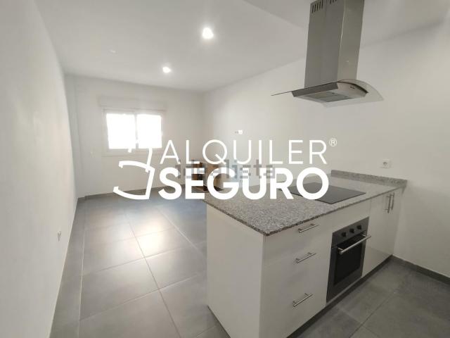 Piso, Fuengirola