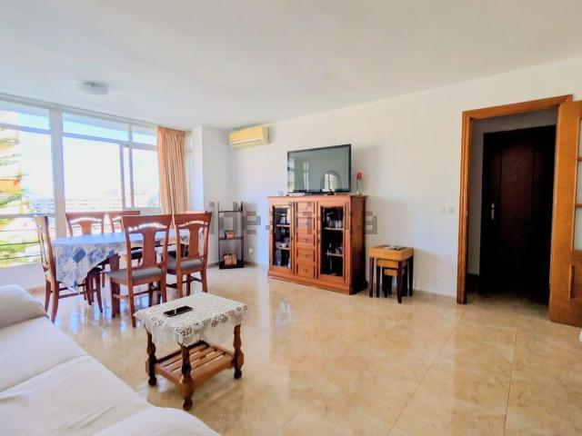 Piso, Fuengirola