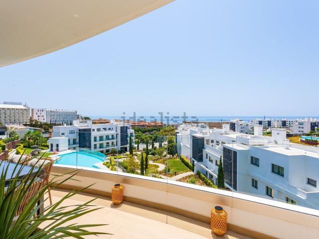 Piso, Fuengirola