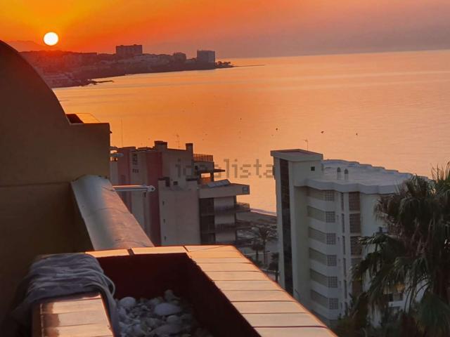 Piso, Fuengirola