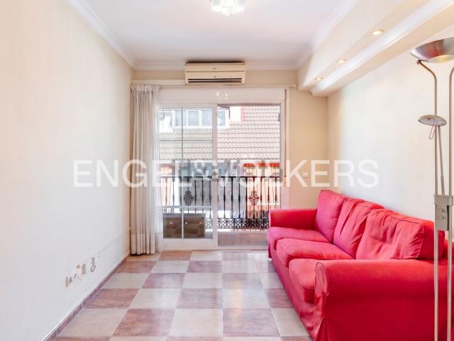 Piso, Fuengirola