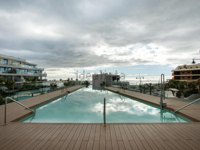 Piso, Fuengirola