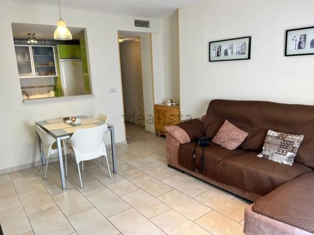 Piso, Fuengirola