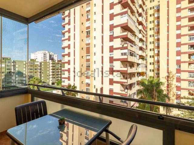 Piso, Fuengirola