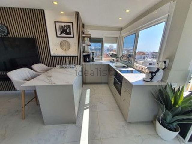 Piso, Fuengirola