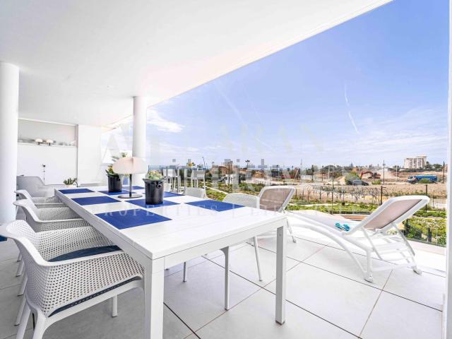Piso, Fuengirola