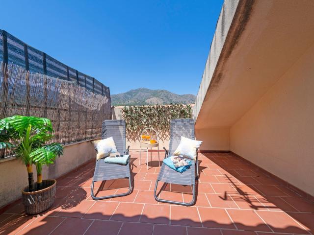 Piso, Fuengirola