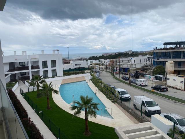 Piso, Fuengirola