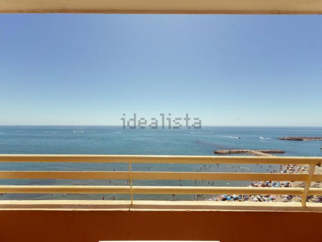 Piso, Fuengirola