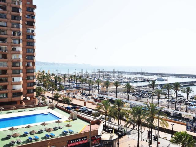 Piso, Fuengirola
