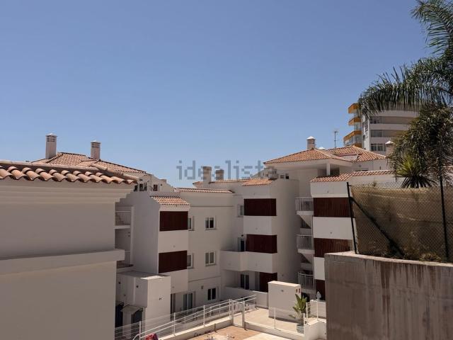 Piso, Fuengirola