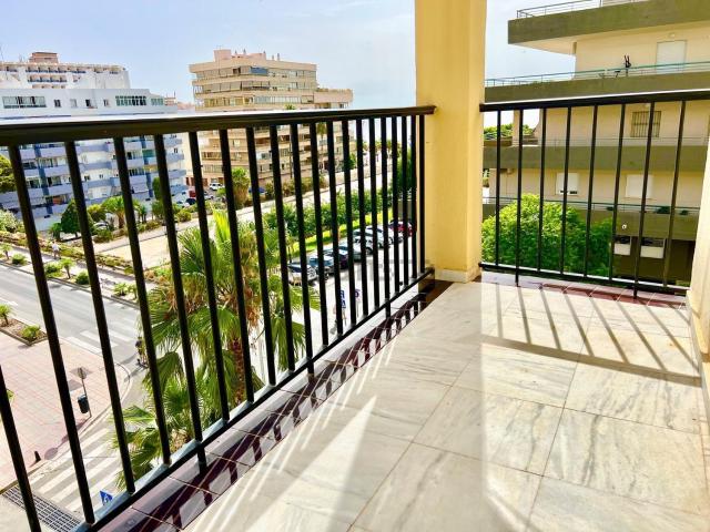 Piso, Fuengirola