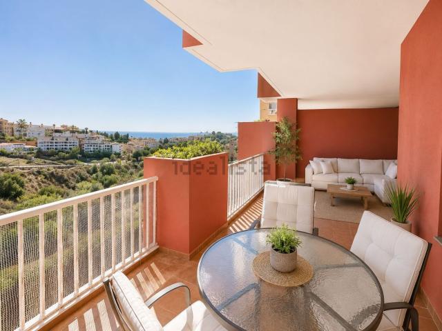 Piso, Fuengirola