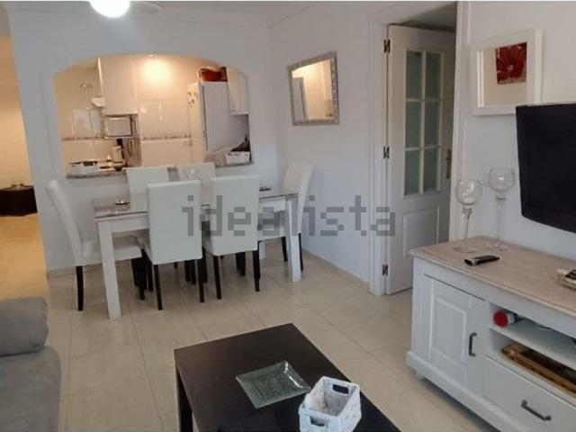 Piso, Fuengirola