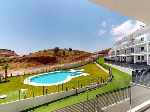 Piso, Fuengirola