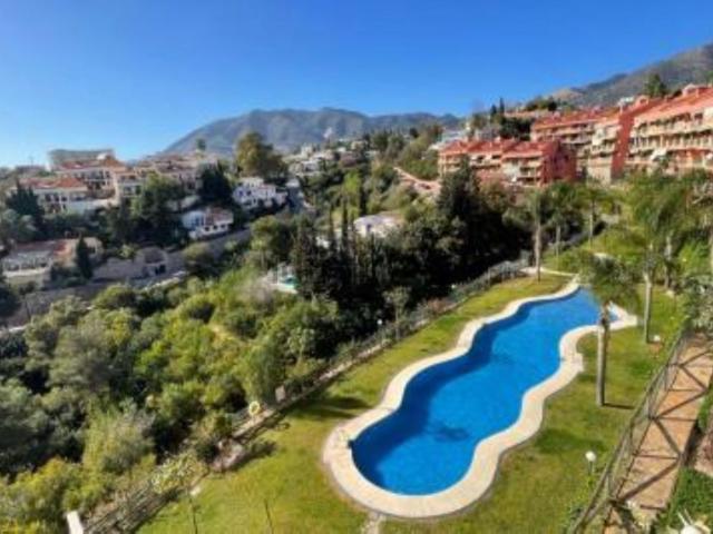 Piso, Fuengirola