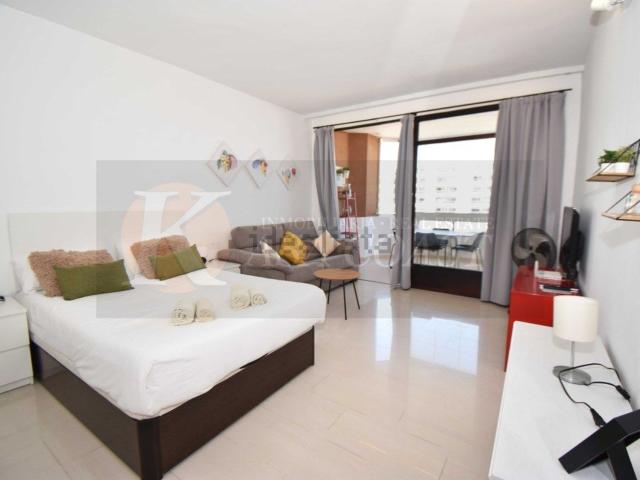 Piso, Fuengirola