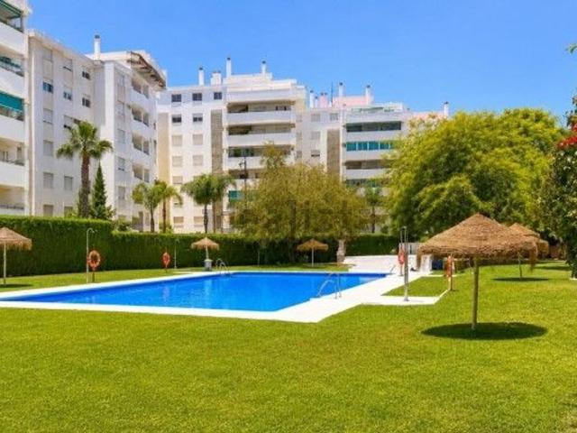 Piso, Fuengirola