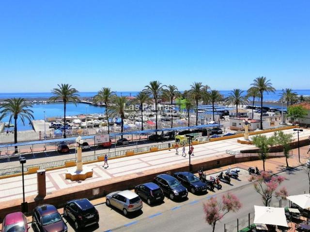 Piso, Fuengirola