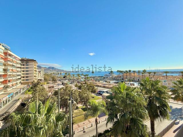 Piso, Fuengirola