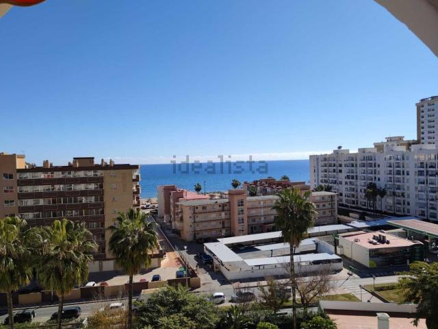 Piso, Fuengirola