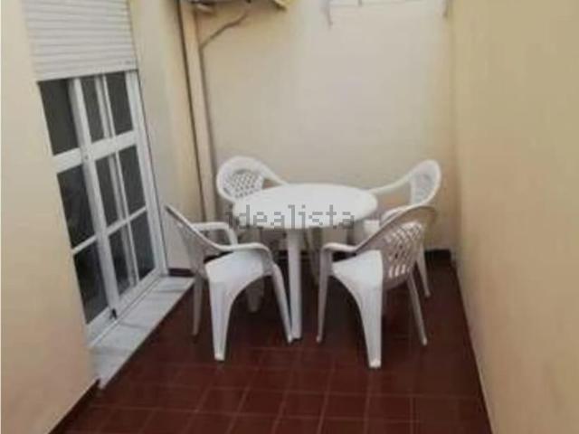 Piso, Fuengirola