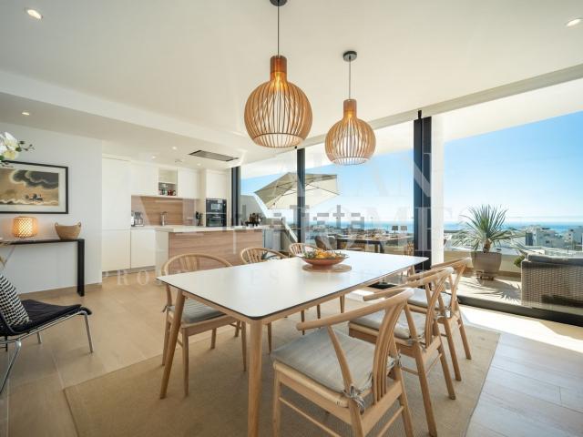 Piso, Fuengirola