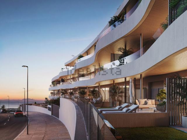 Piso, Fuengirola