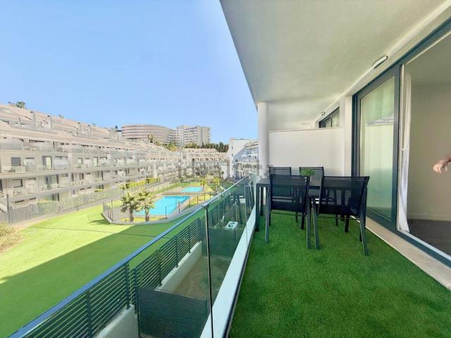 Piso, Fuengirola