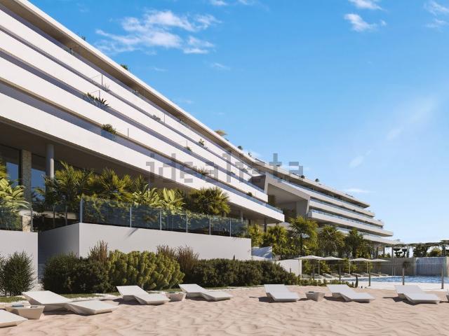 Piso, Fuengirola