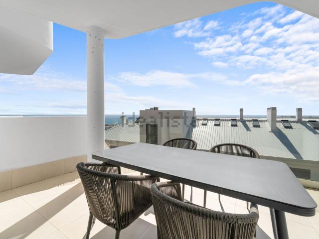 Piso, Fuengirola